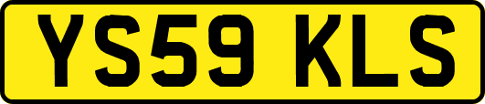 YS59KLS