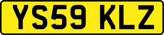 YS59KLZ