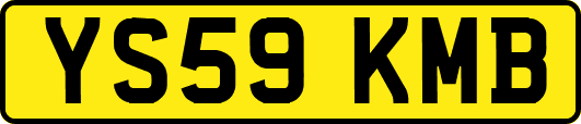 YS59KMB