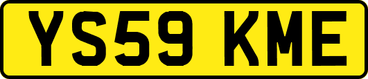 YS59KME