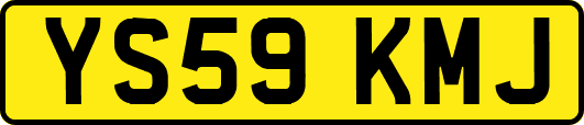 YS59KMJ
