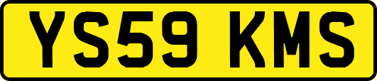 YS59KMS