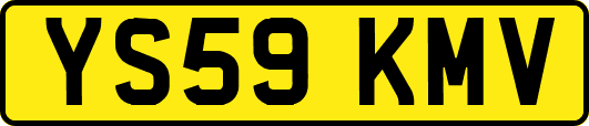 YS59KMV