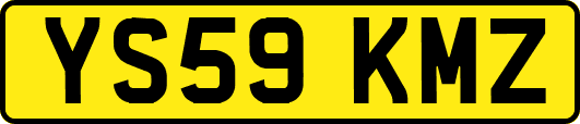 YS59KMZ