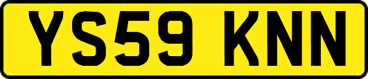 YS59KNN