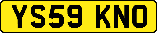 YS59KNO