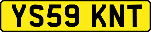 YS59KNT