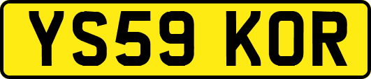 YS59KOR