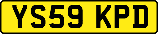 YS59KPD