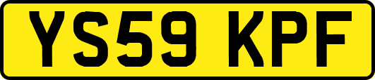 YS59KPF