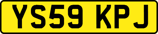 YS59KPJ