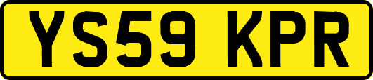 YS59KPR