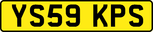 YS59KPS