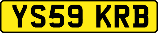 YS59KRB