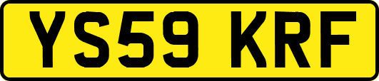 YS59KRF