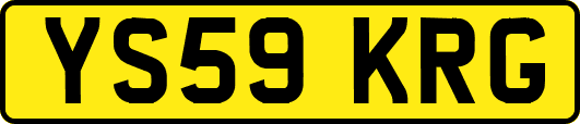 YS59KRG