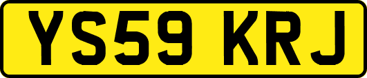 YS59KRJ
