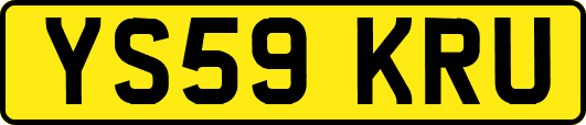 YS59KRU