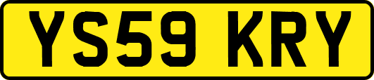 YS59KRY
