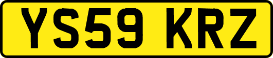 YS59KRZ