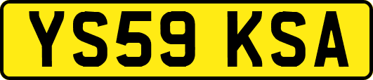 YS59KSA