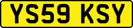 YS59KSY