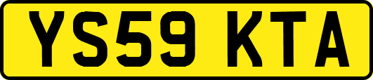 YS59KTA