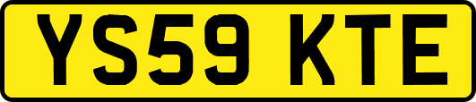 YS59KTE