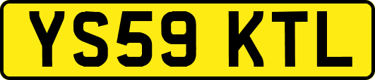 YS59KTL