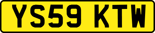 YS59KTW