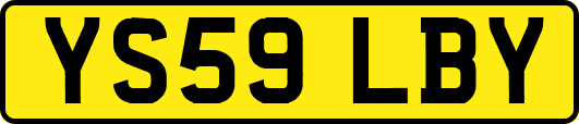 YS59LBY