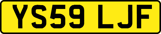 YS59LJF