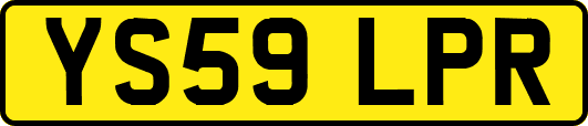 YS59LPR