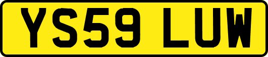 YS59LUW