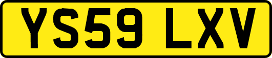YS59LXV