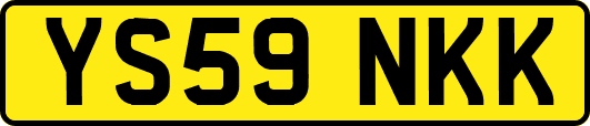 YS59NKK
