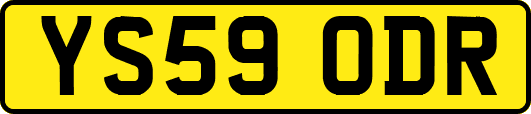 YS59ODR