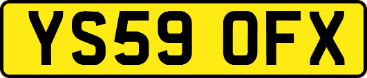 YS59OFX