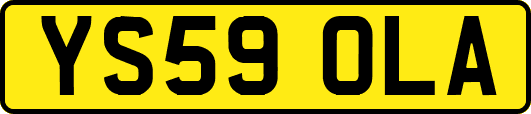 YS59OLA
