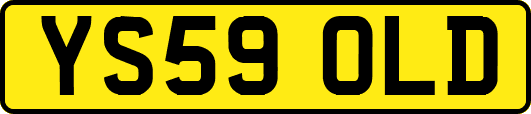 YS59OLD