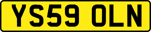 YS59OLN