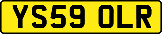 YS59OLR
