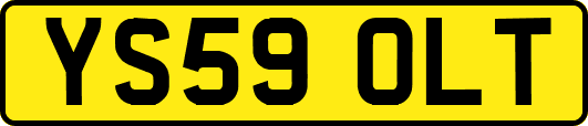 YS59OLT