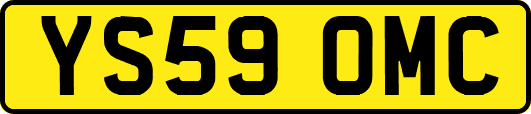 YS59OMC