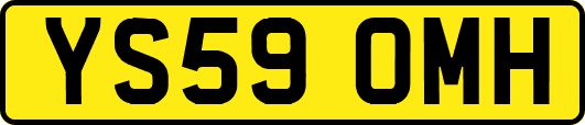 YS59OMH