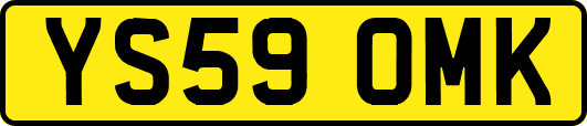 YS59OMK