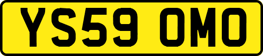 YS59OMO