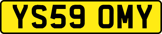 YS59OMY