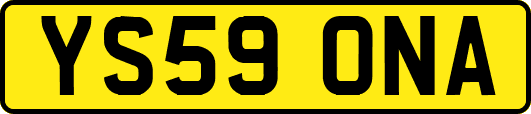 YS59ONA