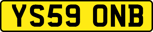 YS59ONB
